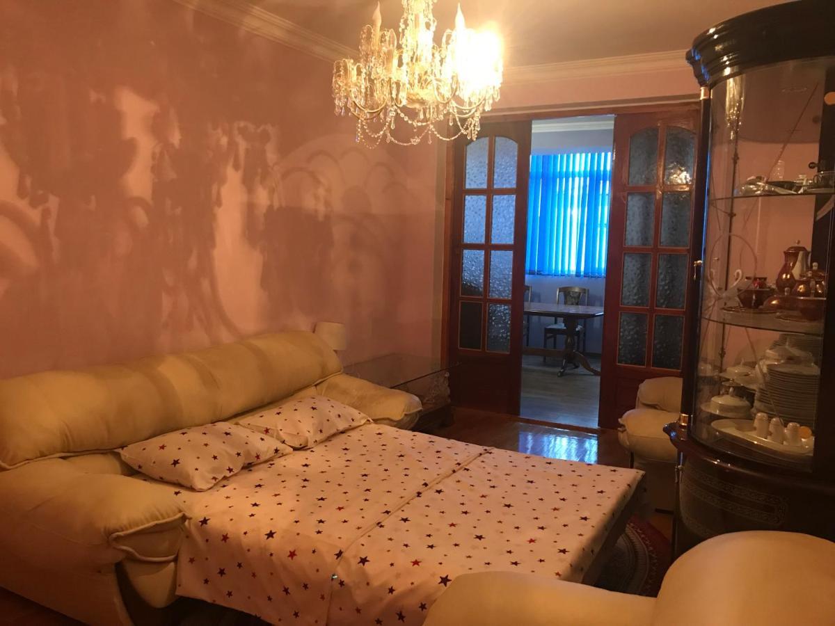 Mini Hotel Amra Pizunda Exterior foto